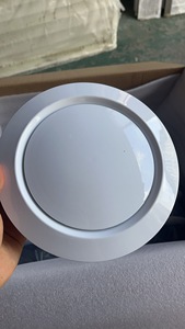Hiện đại ABS nhựa ngoài trời hội thảo havc ROTARY không khí trong lành đầu vào <span class=keywords><strong>Vent</strong></span> cho đăng ký & lưới kho phòng khách ứng dụng - Product Image 4