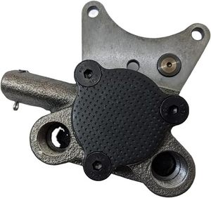 Bomba de Aceite para PERKINS MF240 D3.152 OP1150 41314078 41314187 70991112 41314178 41314165 41314192 3.1522 MF35 135 736513M91 815612 - Product Image 3