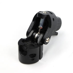 Base de connexion pliable pour trottinette électrique M365 PRO PRO2 – Pièce de rechange - Product Image 4