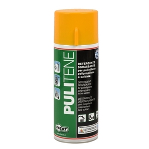 Pulitene 400ml Detergente Liquido Spray per Pulizia Auto - Product Image 1