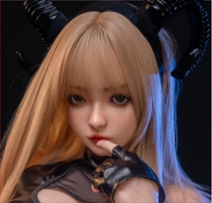 Thực tế ai thông minh dịch vụ điện tử Robot mannequin hiển thị Silicone đầu trình diễn thời trang robot 5g thông minh miễn phí vận chuyển - Product Image 1