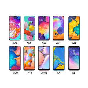 Ecran d'<span class=keywords><strong>écran</strong></span> lcd amoled pour <span class=keywords><strong>samsung</strong></span> afficheur pour <span class=keywords><strong>samsung</strong></span> a11 a12 a13 4g a20 a21s a22 5g - Product Image 1