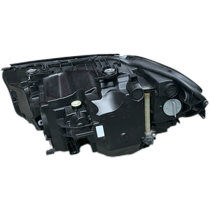 Mygt 81185-5375181145-53751 <span class=keywords><strong>Led</strong></span> xe đầu ánh sáng cho <span class=keywords><strong>Lexus</strong></span> IS250 IS300 2014-2016 <span class=keywords><strong>LED</strong></span> ban ngày chạy ánh sáng đèn đầu - Product Image 3