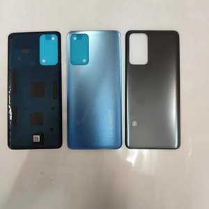 Para <span class=keywords><strong>Xiaomi</strong></span> Redmi Note 11 4G 5G cubierta de batería carcasa trasera Panel de puerta Original nuevo para Redmi Note <span class=keywords><strong>11S</strong></span> reemplazo de cubierta trasera - Product Image 6