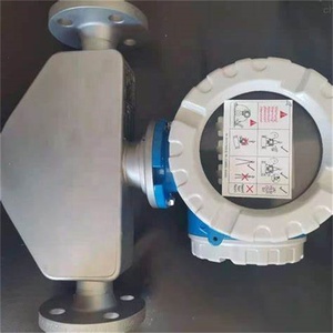 เครื่องวัดอัตราการไหลแบบโคริโอลิสของเอนเดรส+เฮาเซอร์ รุ่น 80F25-AAASAAAAB7AA  83F25 83F40 83F50 83F80 80F08 - Product Image 4