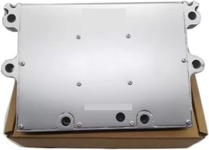 Pièces d'excavatrice R450-7 R500LC-7A, boîte de commande du moteur ECU, ordinateur de bord 3408501 - Product Image 2