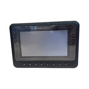 Çin'de yapılan MAM-6080 PLC denetleyici yağsız hava kompresörü kontrol paneli tipi için hava kompresörü yedek parça - Product Image 2