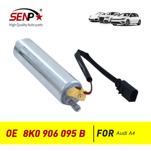 SENP自動車部品25km 8R 2.0 3.0TDI燃料ディーゼルポンプ8K0906095Bフィルター8T0127401AアウディQ5用 - Product Image 4