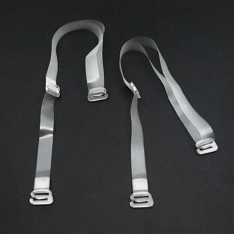 Encuentre el mejor fabricante de clear bra straps y clear bra straps para el mercado de de spanish alibaba.com