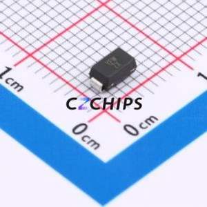 การขายทั้งหมด SMAJ90CA DO-214AC(SMA) ทรานซิสเตอร์ ESD และการป้องกันไฟกระชาก (TVS/ESD) - Product Image 1