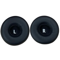 Coussinets d'oreille de remplacement pour AKG Y50 Y55 DJ Y50BT, en cuir protéiné respirant, anti-bruit