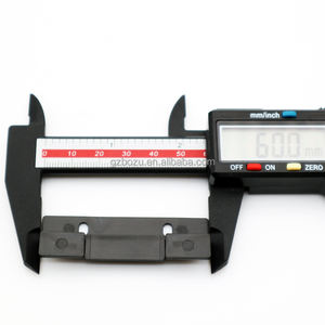 喷墨打印机绘图机光栅固定支架编码器条支架6厘米光栅框架 - Product Image 6