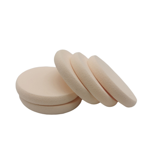 2022 Phấn Trang Điểm Trendscustom Phấn Trang Điểm Mút Trang Điểm Đẹp Mút Mút Trang Điểm Mút Trang Điểm Mút Cao Su Màu Vàng Hồng Đẹp - Product Image 4