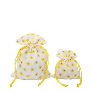 Custom <b>Easter</b> Print Pattern Color Drawstring <b>Gift</b> <b>Bags</b> for <b>Gift</b> Wrapping and Holiday Decoration - Product Image 6