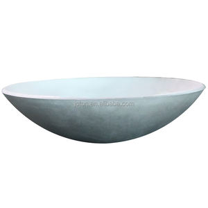 스테인리스 스틸 반구형 접시형 헤드 세그먼트 페탈 성형(오일 가스 탱크 압력 용기용) - Product Image 1