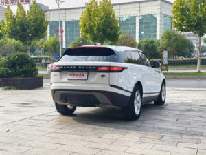 Le SUV de luxe Land Rove-r Range Rover <span class=keywords><strong>Velar</strong></span> <span class=keywords><strong>2022</strong></span> T 2.0 tourne à gauche vers les véhicules à énergie nouvelle fabriqués en Chine - Product Image 4