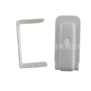 Insulated <b>Corner</b> <b>Protectors</b> Stainless Steel Strong Right Angle Edge Protection For Packaging Assembly - Product Image 1