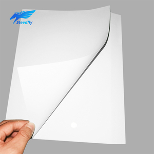Glossy/matte C1S <strong>Art</strong> <strong>Paper</strong> for Printing Bulletin Boards - Product Image 2
