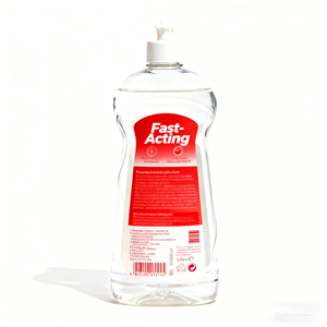 สติกเกอร์กันน้ำแบบกำหนดเอง ทนน้ำมัน พิมพ์ UV สำหรับโลชั่นหลังอาบแดด จำนวนมาก ทนการกัดกร่อน - Product Image 2