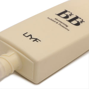 علامة خاصة كريم أساس مرطب كريم أساس برايمر واقي من الشمس تبييض مقاوم للماء بي بي كريم تفتيح وتفتيح - Product Image 3