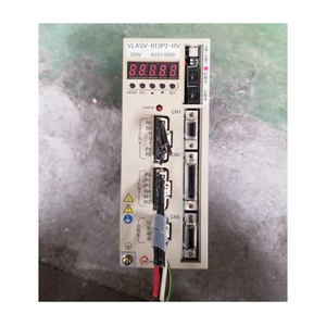 Contrôleur de machine-outil haute tension TOEI VLASV-012P2-HV pour unité AC Velconic, pièce de rechange pour mouvement industriel VLASV-012P2-HV - Product Image 1
