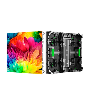 จอแสดงผล LED สำหรับเช่า รุ่น P3.91 สำหรับใช้งานภายในและภายนอกอาคาร ความสว่าง 1000cd รับประกัน 3 ปี ขนาด 500 มม. พร้อมวิดีโอ - Product Image 1