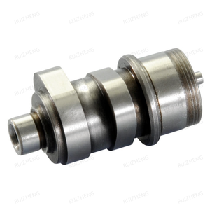 Albero a Camme per Moto 125cc <span class=keywords><strong>Vespa</strong></span> 125 a 3 Valvole per <span class=keywords><strong>Vespa</strong></span> Primavera 125 e Piaggio Liberty 125 - Product Image 1