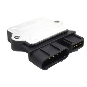 Module de commande d'allumage Mitsubishi J723T MD338997 MD349207, unité de commande moteur pour remplacement et réparation automobile - Product Image 1