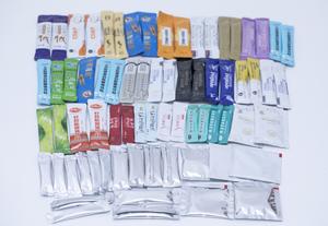 オリーブリーフエキス粉末オレロペイン20% - Product Image 2