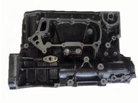 Bloc-cylindres Euro 5 2.5T de haute qualité 21101-4AA10G pour moteur Hyundai Starex Elantra D4CB D4FB (Bloc nu)