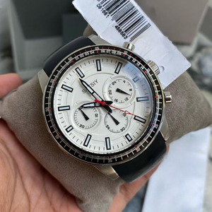 <span class=keywords><strong>Reloj</strong></span> Cronógrafo para Hombre <span class=keywords><strong>GUESS</strong></span> W0802G1, <span class=keywords><strong>Nuevo</strong></span> Modelo 2026, Gran Venta, Acero 316L, Resistente al Agua 50M, Correa de Silicona, <span class=keywords><strong>Reloj</strong></span> de Negocios, Cuarzo, Venta al Por Mayor - Product Image 1