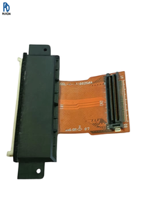 การ์ดสล็อตเซ็นเซอร์คอนโทรลเลอร์ PLC ยี่ห้อใหม่เอี่ยมของแท้ A66L-2050-0025 # A - Product Image 1