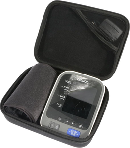 Prezzo di fabbrica custodia impermeabile per <span class=keywords><strong>Omron</strong></span> pressione sanguigna <span class=keywords><strong>Monitor</strong></span> di protezione custodia - Product Image 4
