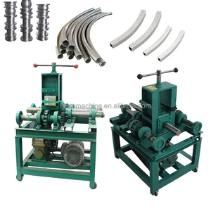 Équipement de machine-outil-<span class=keywords><strong>Machines</strong></span> de traitement de tuyaux: Machine à cintrer les tuyaux de haute qualité - Product Image 6