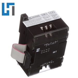 Nuevo Módulo de Unidad de Salida Original CP1W-8ET Serie CP1W, Controlador de Programación PLC de E/S Digitales, Controlador de Automatización Industrial - Product Image 1