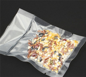 Bolsas de Vacío con Cierre Hermético y Diseño OEM de Alta Calidad, con Impresión en Huecograbado para Alimentos, Leche, Comida para Mascotas, Gelatina y Alimentos Enlatados - Product Image 4