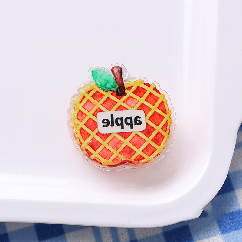 Pomme de grille