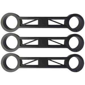 Contrôleur CNC haute précision, accessoires de matériel de drone multi-spécifications, dessins et échantillons de support, haute qualité - Product Image 3