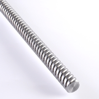 BOSU Kugel umlaufs pindel CNC-Teile SCAR1205-2.8 SSR1205-1000MM Full Set CNC-Fräser-Kits