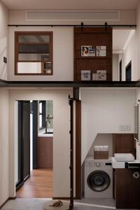 Villa Prefabricada Moderna de 2 Pisos, Antisísmica, de Madera, de Ensamblaje Rápido, con Estructura de Techo Plano, para Viviendas Individuales en Áreas Medianas y Apartamentos de Gran Altura - Product Image 3