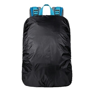 Housse de pluie pour sac à dos de cyclisme et de randonnée en plein air, épaisse, résistante à l'usure, imperméable, anti-poussière, pliable pour le camping et la course à pied - Product Image 5