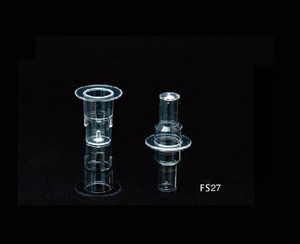 KC-40 tazza del campione può essere dotata di coagulatore di KC-40 Sigma, tazza di coagulazione, tazza di reazione - Product Image 2