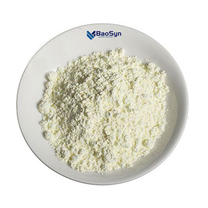 Trióxido de bismuto de alta pureza a buen precio/óxido de bismuto CAS 1304-76-3 - Product Image 2