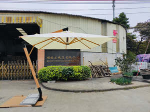 Paraguas de <span class=keywords><strong>Patio</strong></span>, manivela de repuesto, tapa de cabrestante, resorte de freno, tornillos de sujeción, tornillo prisionero - Product Image 5