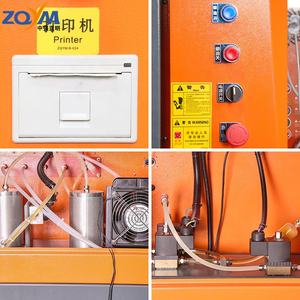 ZQYM usine Offre Spéciale 8320P automatique <span class=keywords><strong>Auto</strong></span> électrique moteur diesel haute pression banc d'essai à rampe commune - Product Image 6