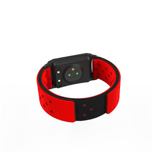 Factory Direct Sale OEM Android IOS Smart Watch <b>Ring</b> Style Heart Rate Monitor Fitness Tracker 60 Hours <b>Battery</b> Life - Product Image 2