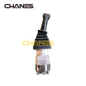 रेक्सरोथ ई 4th6ne70-10 4th6n हाइड्रोलिक नियंत्रण वाल्व पायलट खुदाई इंजन मॉडल 4th5 और 4th6n के लिए - Product Image 1