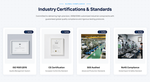 Pince <span class=keywords><strong>de</strong></span> sécurité antichute certifiée CE et conforme ROHS pour travaux en hauteur, prix <span class=keywords><strong>de</strong></span> gros, logo personnalisé disponible - Product Image 4