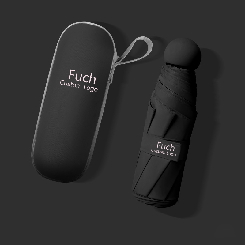 Black(with capsules)