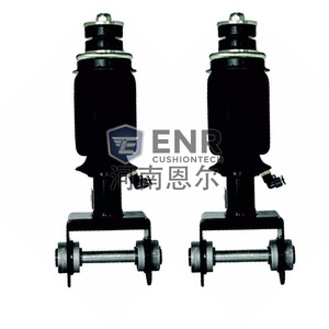Kit de réparation de remplacement pour amortisseur à suspension pneumatique de camion Volvo VNL 5010552241 742089805 - Product Image 4